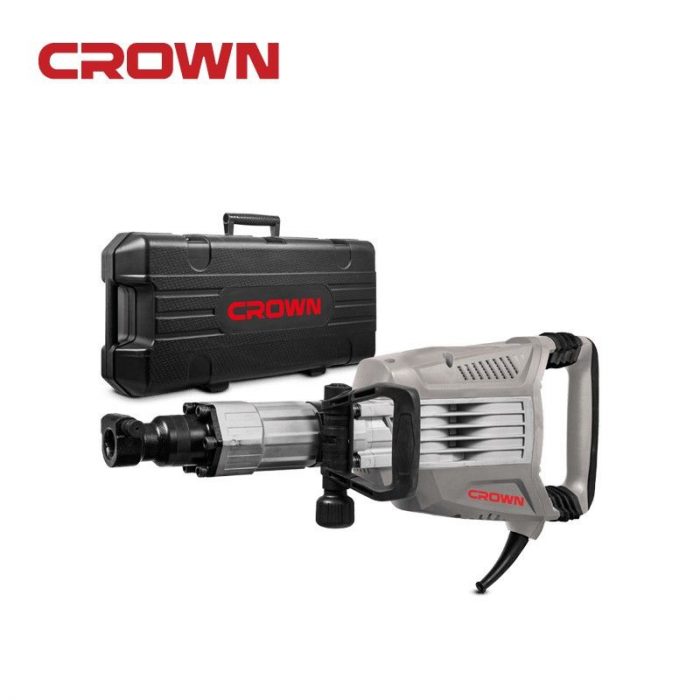 Къртач 48J 1750W / CROWN CT18124 BMC / 1