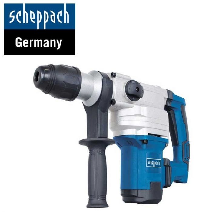 Перфоратор H1200MAX / Scheppach 5907901901 / 1