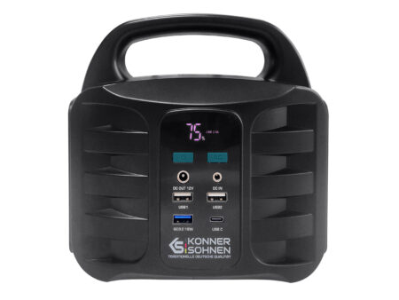 Портативна енергийна станция KS 100PS 1