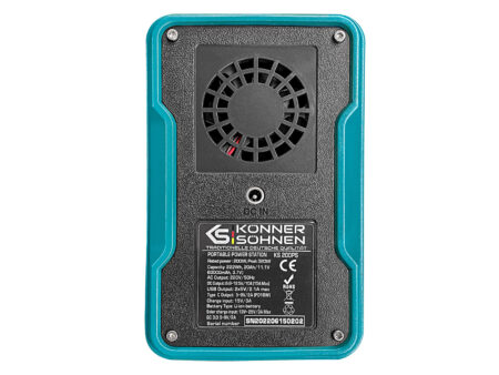 Портативна енергийна станция KS 200PS 9