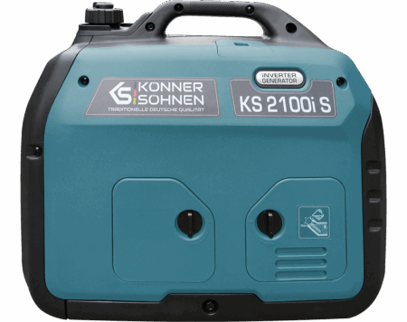 Инверторен генератор KS 2100i S 13