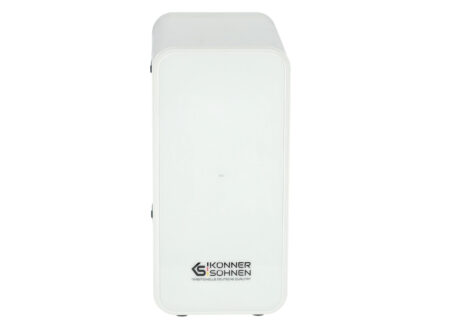 Балконна соларна система KS SBS800-SET4 3
