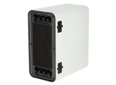 Балконна соларна система KS SBS800-SET4 7