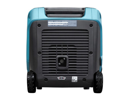 Инверторен генератор KS 4000iE S ATS 6