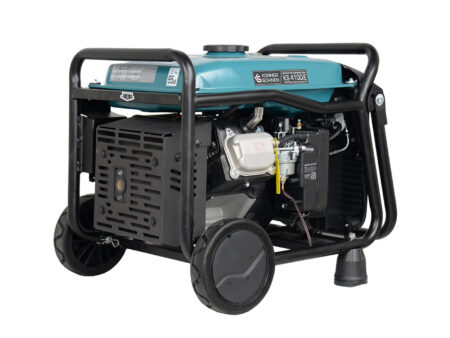 Инверторен генератор KS 4100iE 13