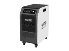 Преносима електроцентрала KS 5200PS