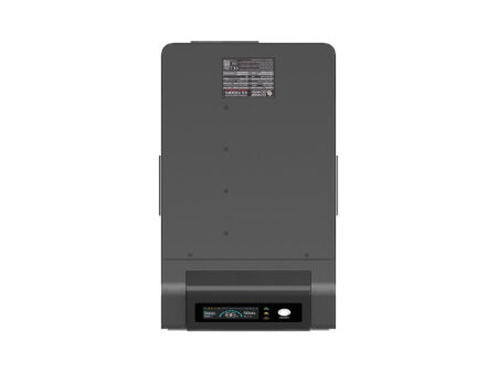 Преносима електроцентрала KS 5200PS 8