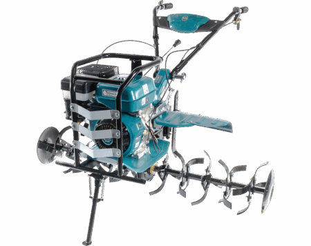 KS 9HP-1350G-3 (500) 7