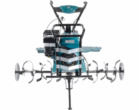 KS 9HP-1350G-3 (500) 8