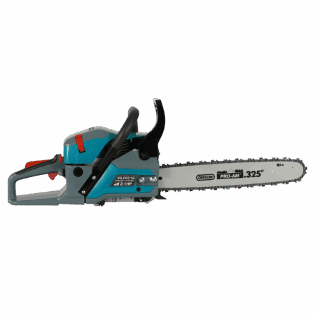 Бензинов верижен трион KS CS21G-16-1 1