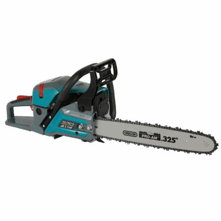 Бензинов верижен трион KS CS21G-16-1 9