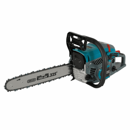 Бензинов верижен трион KS CS21G-16-1 10