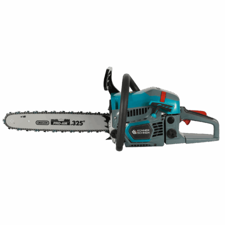 Бензинов верижен трион KS CS21G-16-1 11
