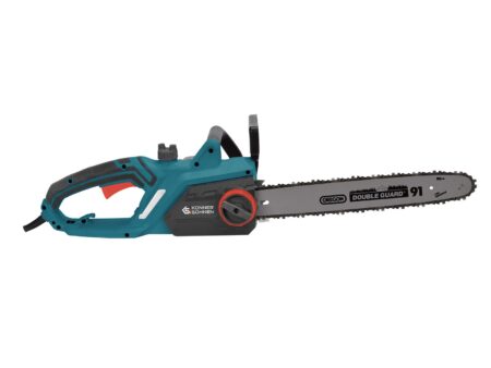 Електрически верижен трион KS CS2400-18 15