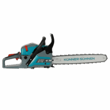 Бензинов верижен трион KS CS31G-16
