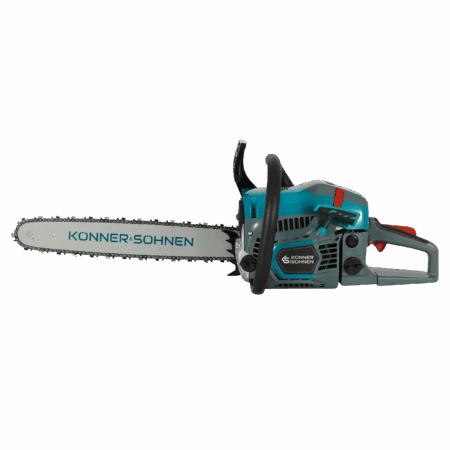 Бензинов верижен трион KS CS31G-16 11