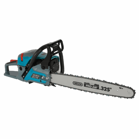 Бензинов верижен трион KS CS31G-16-1 9