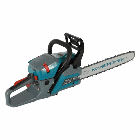 Бензинов верижен трион KS CS31G-18 12