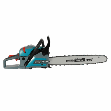 Бензинов верижен трион KS CS31G-18-1 1