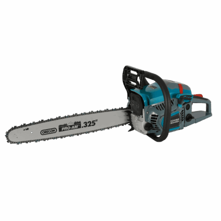 Бензинов верижен трион KS CS31G-18-1 10