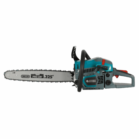 Бензинов верижен трион KS CS31G-18-1 11