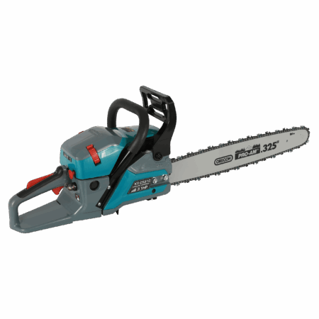 Бензинов верижен трион KS CS31G-18-1 12