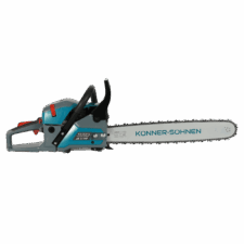 Бензинов верижен трион KS CS31G-20