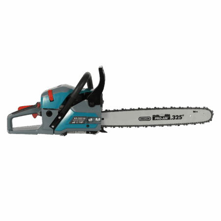 Бензинов верижен трион KS CS31G-20-1 1