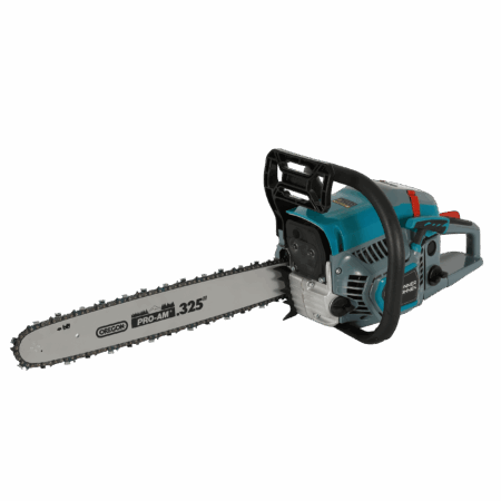 Бензинов верижен трион KS CS31G-20-1 10