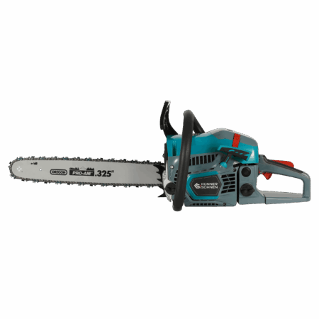 Бензинов верижен трион KS CS31G-20-1 11
