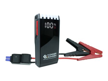Стартер KS JS-1400 1