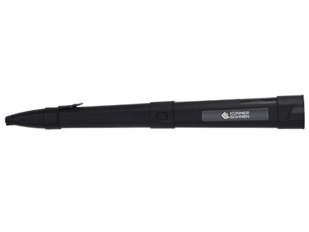 Градинска безжична прахосмукачка-духалка KS LBV-40V 5