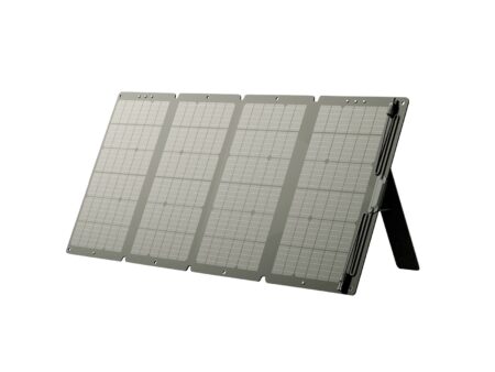 Преносим соларен панел KS SP120W-4 1