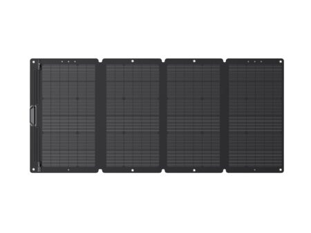 Преносим соларен панел KS SP120W-4 2