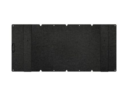 Преносим соларен панел KS SP120W-4 3