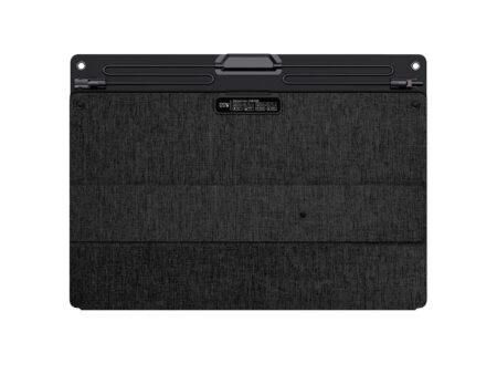 Преносим соларен панел KS SP120W-4 5