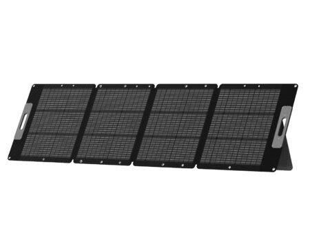 Преносим соларен панел KS SP210W-4 1