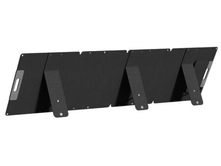 Преносим соларен панел KS SP210W-4 2