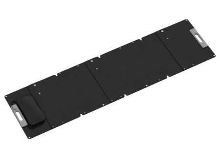 Преносим соларен панел KS SP210W-4 4