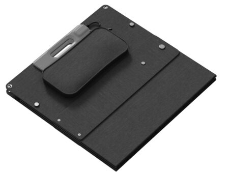 Преносим соларен панел KS SP210W-4 6
