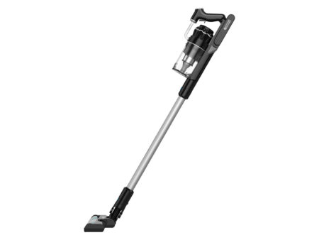 Ръчна прахосмукачка KS VC40 2