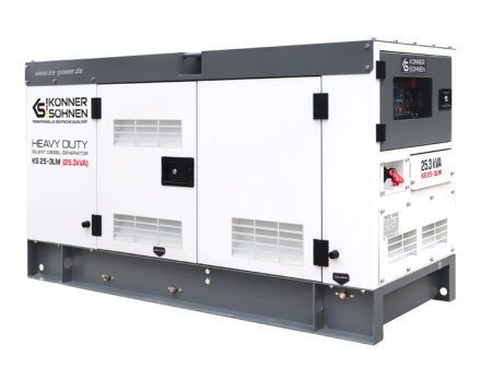 KS 25-3LM 4