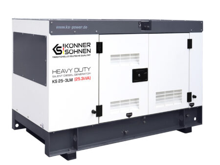 KS 25-3LM 6