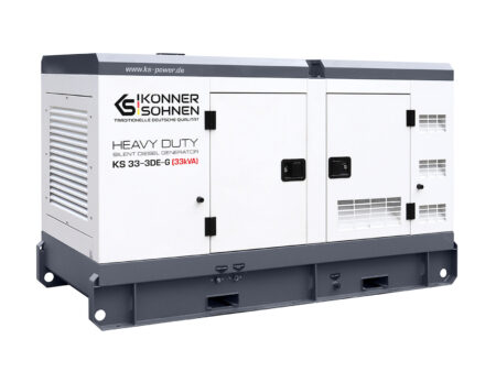 KS 33-3DE-G 7