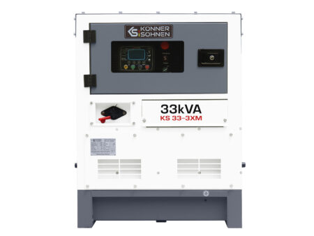 KS 33-3XM 3