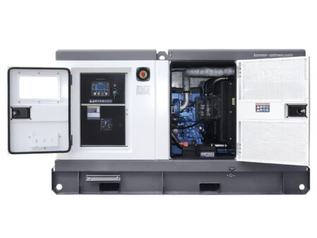трифазен генератор KS 35-3BES 10