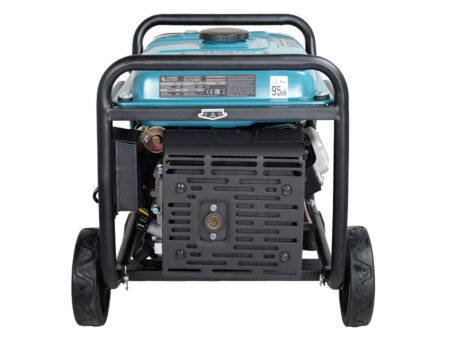 Инверторен генератор на LPG/бензин KS 4100iEG 16
