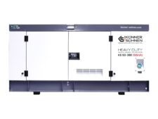 3-фазен генератор KS 50-3BE