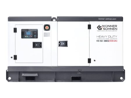 Трифазен генератор KS 50-3BES 1