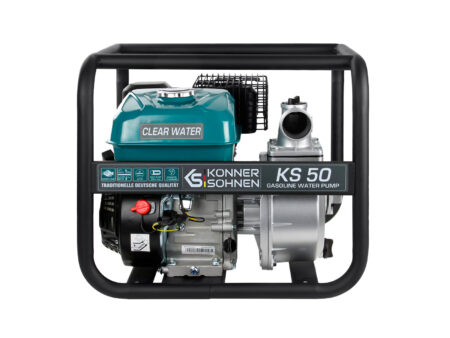 KS 50 1